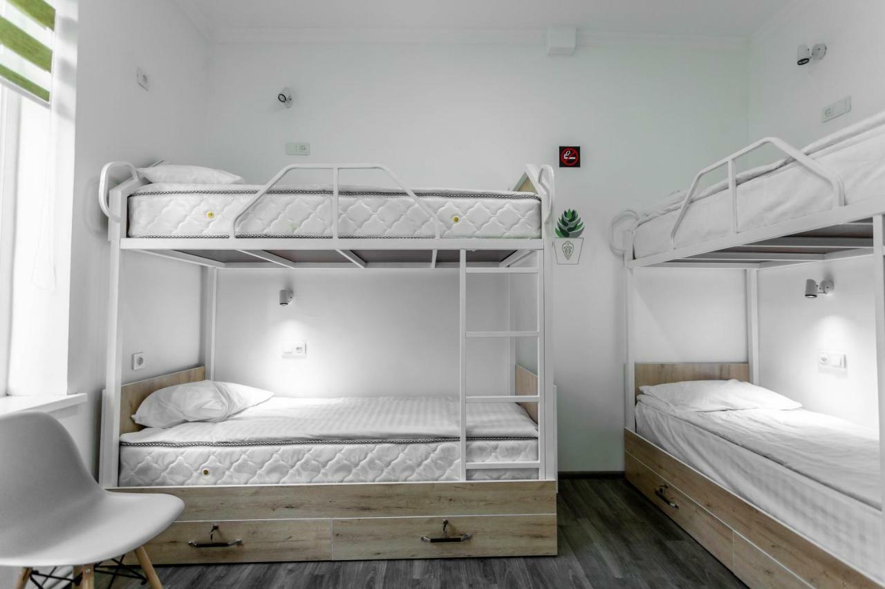 Registan Hostel Samarkand Luaran gambar