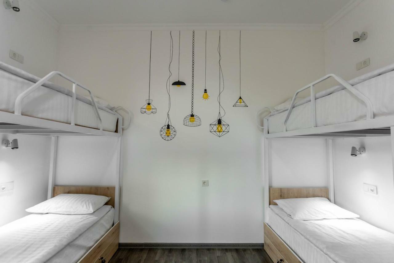 Registan Hostel Samarkand Luaran gambar